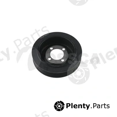 Ossca 11800 — Belt Pulley, crankshaft