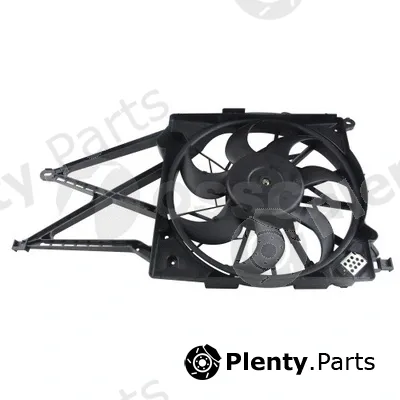 Ossca 29568 — Fan, engine cooling