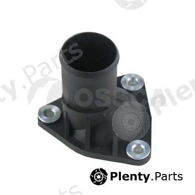 Ossca 41729 — Coolant Flange