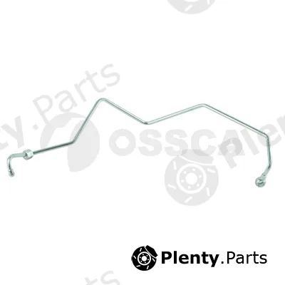 Ossca 76569 — Oil Hose
