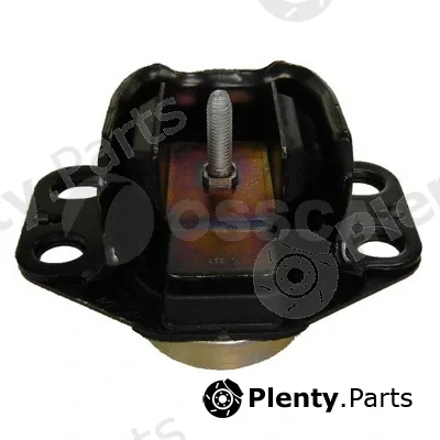 Ossca 06016 — Mounting, engine