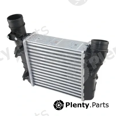 Ossca 19728 — Charge Air Cooler