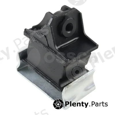 Ossca 13639 — Mounting, engine