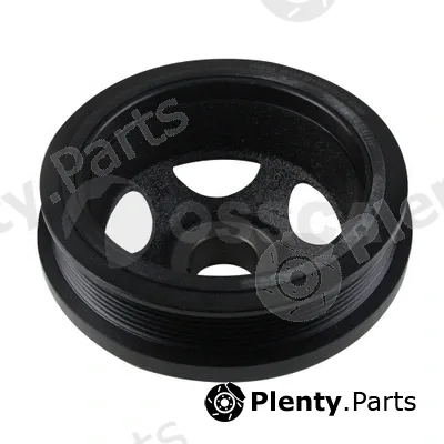 Ossca 60135 — Belt Pulley, crankshaft