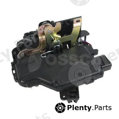 Ossca 51895 — Cable Repair Set, central locking actuator