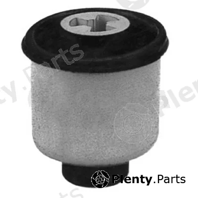 Ossca 00936 — Bushing, axle beam