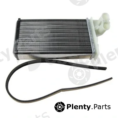 Ossca 10394 — Heat Exchanger, interior heating