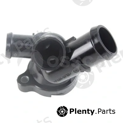 Ossca 47890 — Coolant Flange