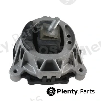 Ossca 35290 — Mounting, engine
