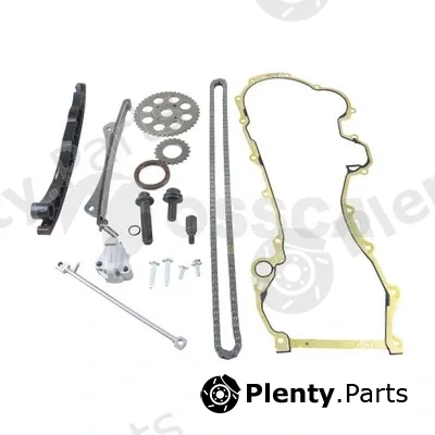 Ossca 56638 — Timing Chain Kit