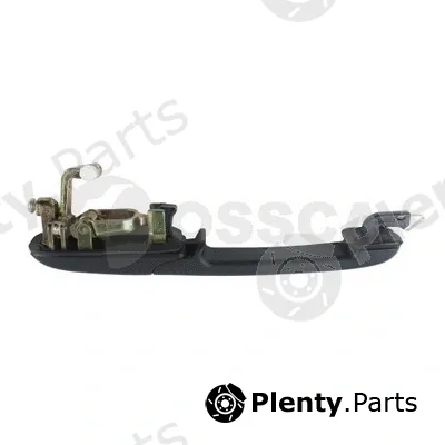 Ossca 01295 — Exterior Door Handle
