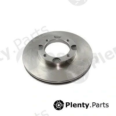 Ossca 04857 — Brake Disc