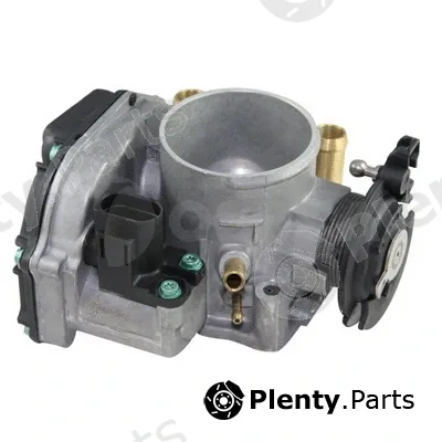 Ossca 08253 — Throttle Body