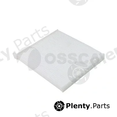 Ossca 32251 — Air Filter