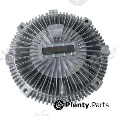 Ossca 29689 — Clutch, radiator fan