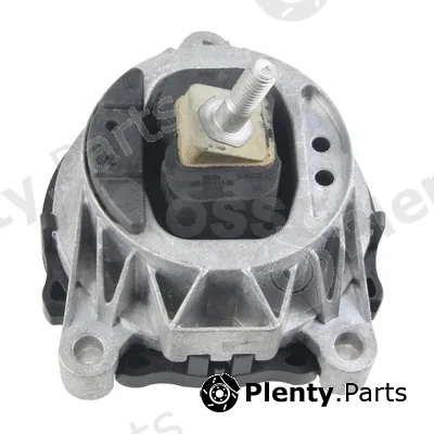 Ossca 49139 — Mounting, engine