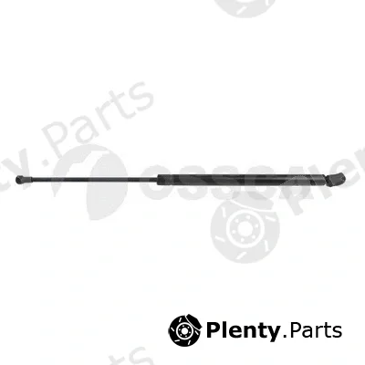 Ossca 13571 — Gas Spring, boot/cargo area