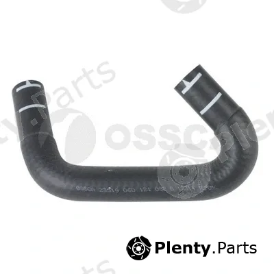 Ossca 23519 — Radiator Hose