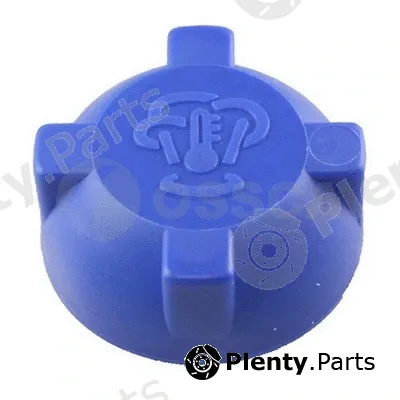 Ossca 16368 — Cap, coolant tank