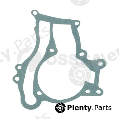 Ossca 76752 — Gasket, water pump
