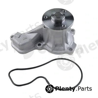 Ossca 21187 — Water Pump, engine cooling