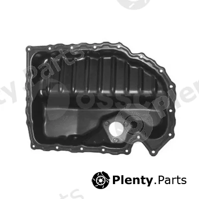 Ossca 08334 — Oil Sump