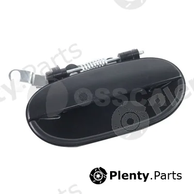 Ossca 66548 — Exterior Door Handle