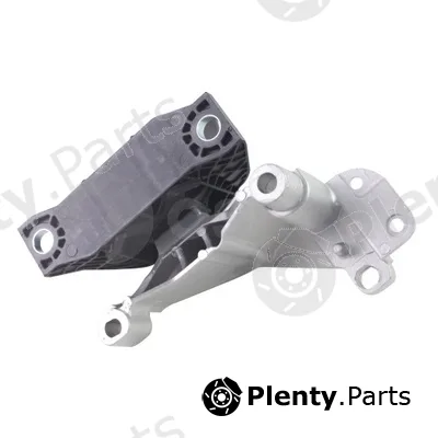 Ossca 65830 — Mounting, engine