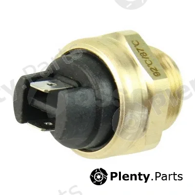 Ossca 26100 — Temperature Switch, radiator fan