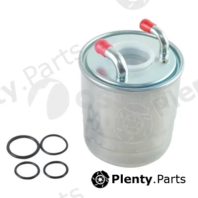 Ossca 67550 — Fuel Filter