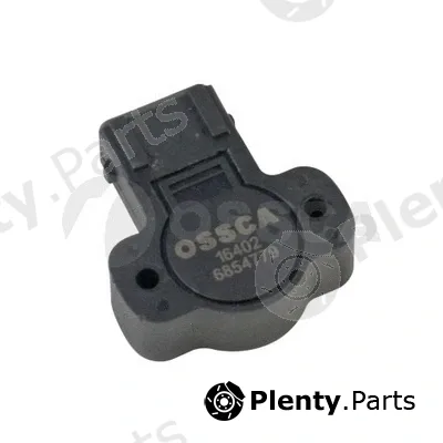 Ossca 16402 — Sensor, throttle position