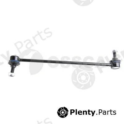 Ossca 12588 — Link/Coupling Rod, stabiliser bar