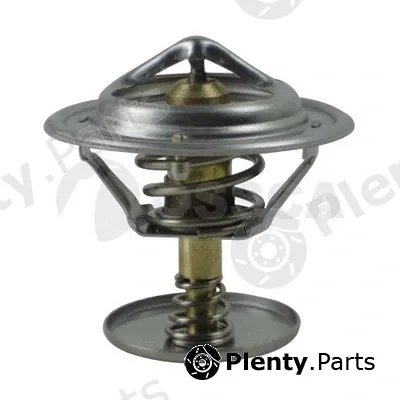 Ossca 12363 — Thermostat, coolant