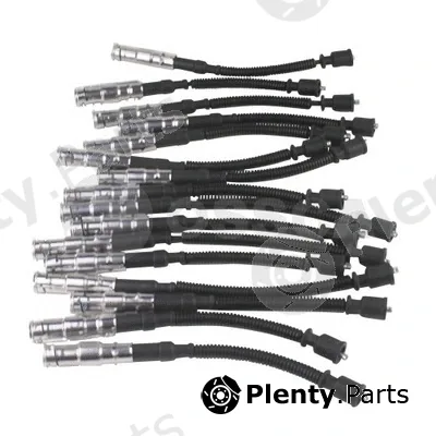 Ossca 27654 — Ignition Cable Kit