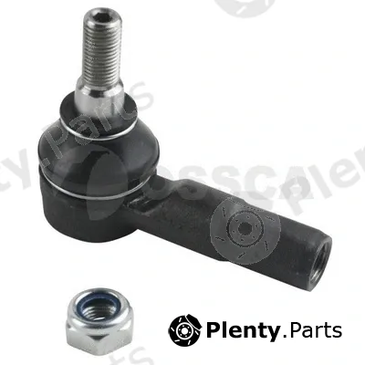 Ossca 10723 — Tie Rod End