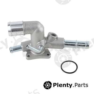 Ossca 68788 — Coolant Flange