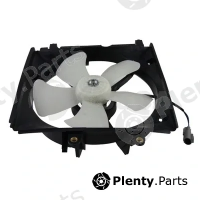 Ossca 13808 — Fan, engine cooling