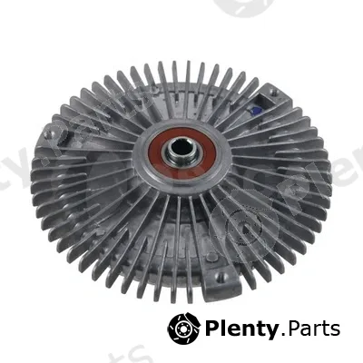 Ossca 64095 — Clutch, radiator fan