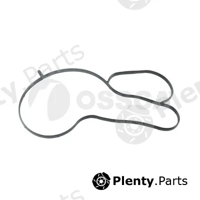 Ossca 65251 — Gasket, water pump