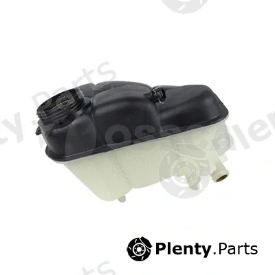 Ossca 08843 — Expansion Tank, coolant