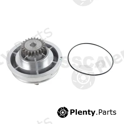 Ossca 65478 — Water Pump, engine cooling
