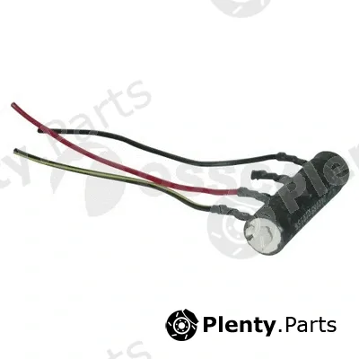 Ossca 03170 — Resistor, interior blower