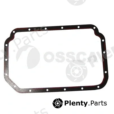Ossca 04889 — Gasket, oil sump