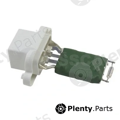 Ossca 12591 — Resistor, interior blower