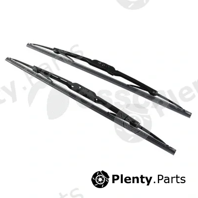 Ossca 04046 — Wiper Blade