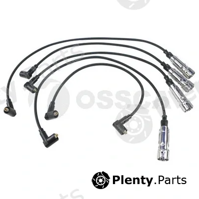 Ossca 12476 — Ignition Cable Kit