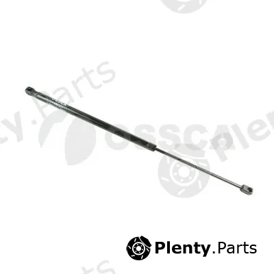 Ossca 19329 — Gas Spring, boot/cargo area