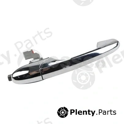 Ossca 52934 — Exterior Door Handle