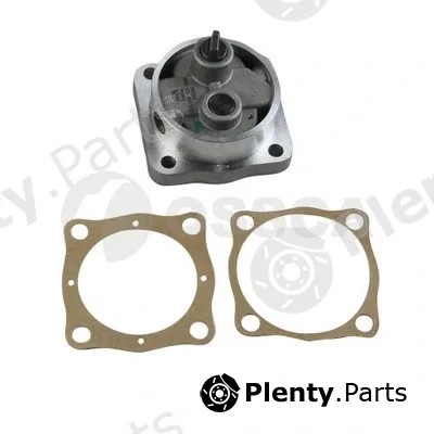 Ossca 04824 — Oil Pump