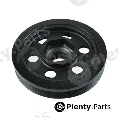 Ossca 59694 — Belt Pulley, crankshaft